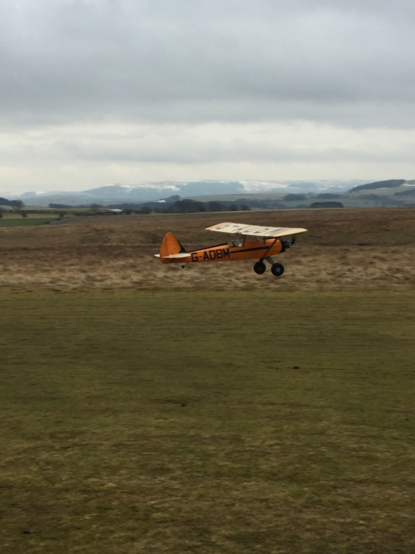 BarnStormer