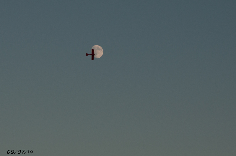 moon