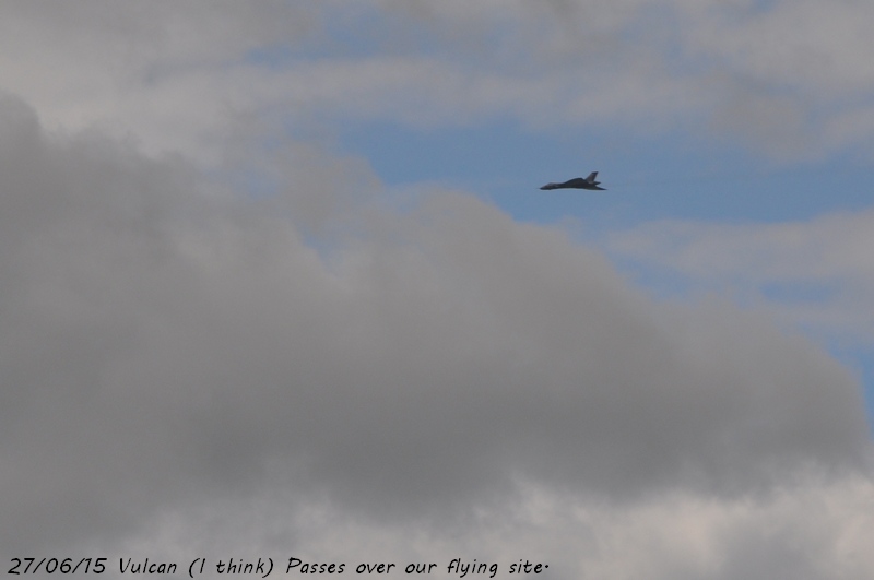 vulcan